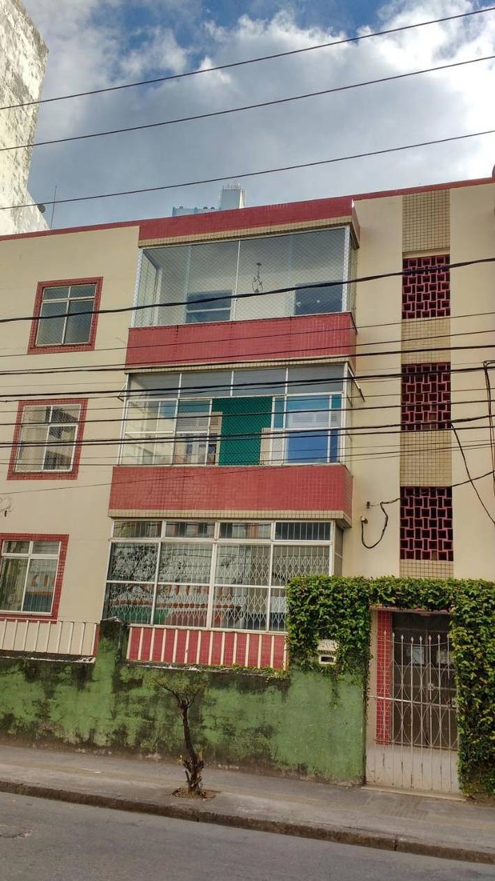 Gîte pour 3 personnes, animaux acceptés à Salvador - 2