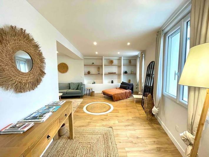 Location de vacances pour 8 personnes dans Office De Tourisme Saint Pierre Quiberon - 3