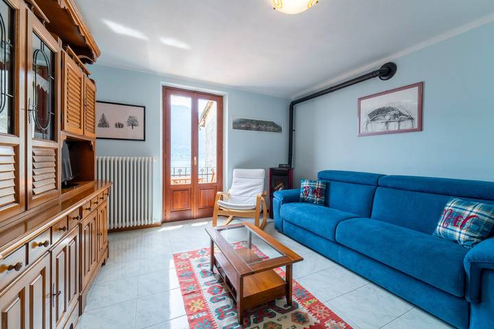 Ganze Wohnung, Greenway Apartment in Colonno, Comer See