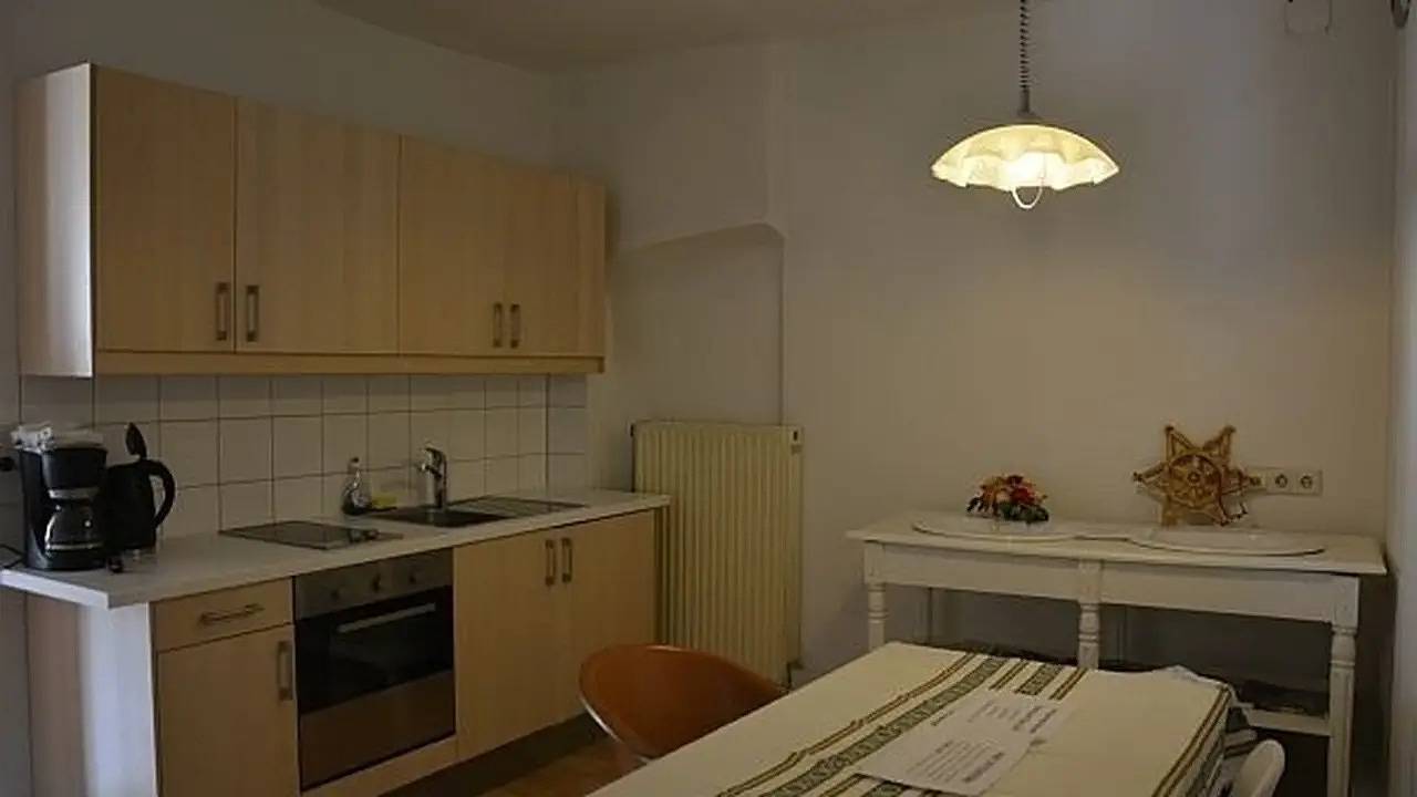 Ganze Ferienwohnung, Ferienwohnung für 6 Personen (54 m²) in Graz in Graz, Steirerland