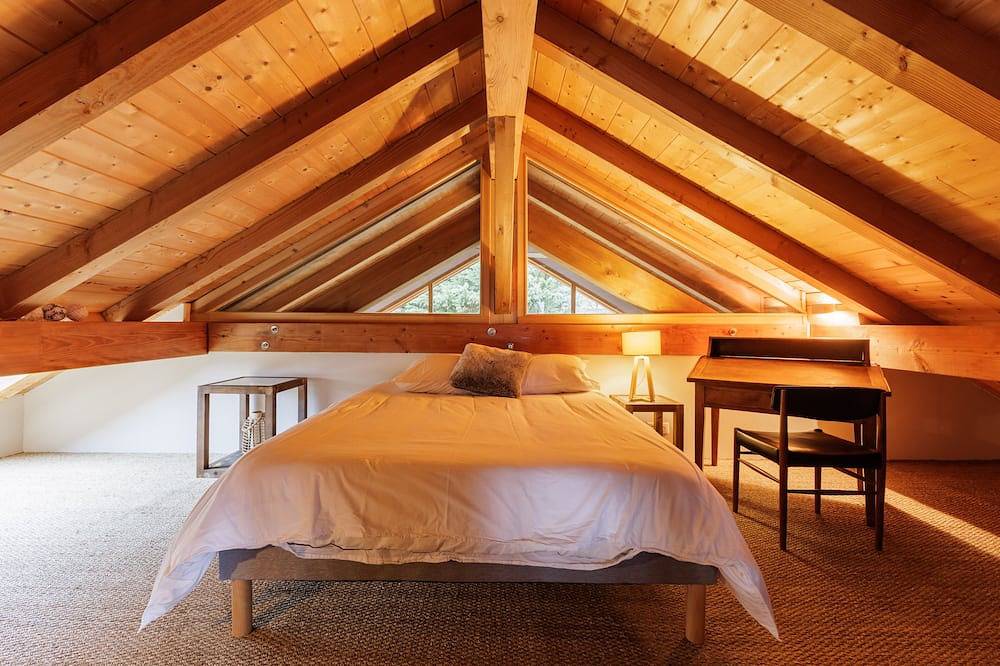 Chalet Piolit, contemporary in the heart of the Hautes Alpes in La Bâtie-Vieille, Parque Nacional de los Ecrins