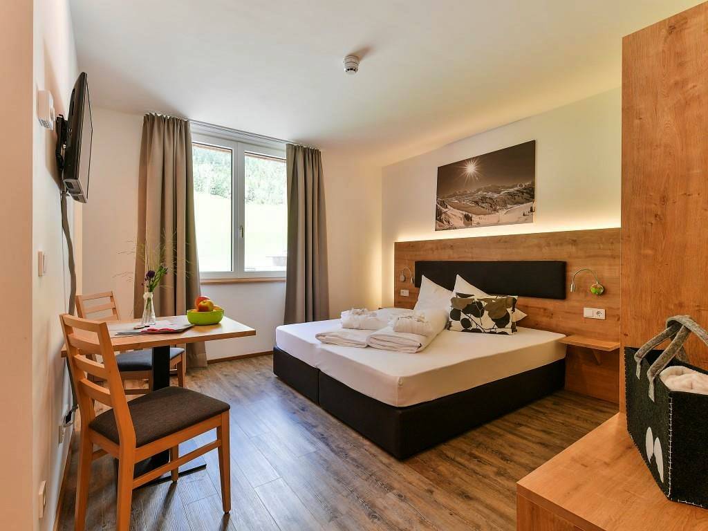 Ganze Ferienwohnung, Studio S in Klösterle am Arlberg, Arlberg