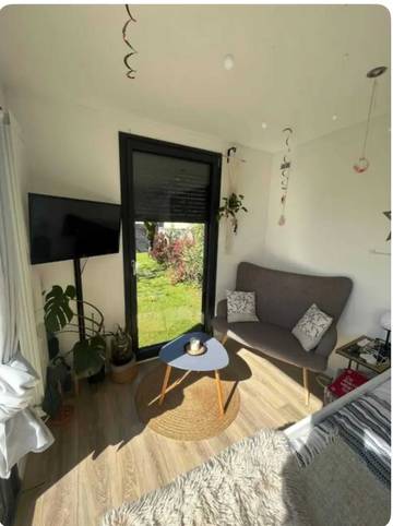 Agritourisme pour 2 Personnes dans Saint-Vincent-de-Tyrosse, Région de Dax, Photo 3