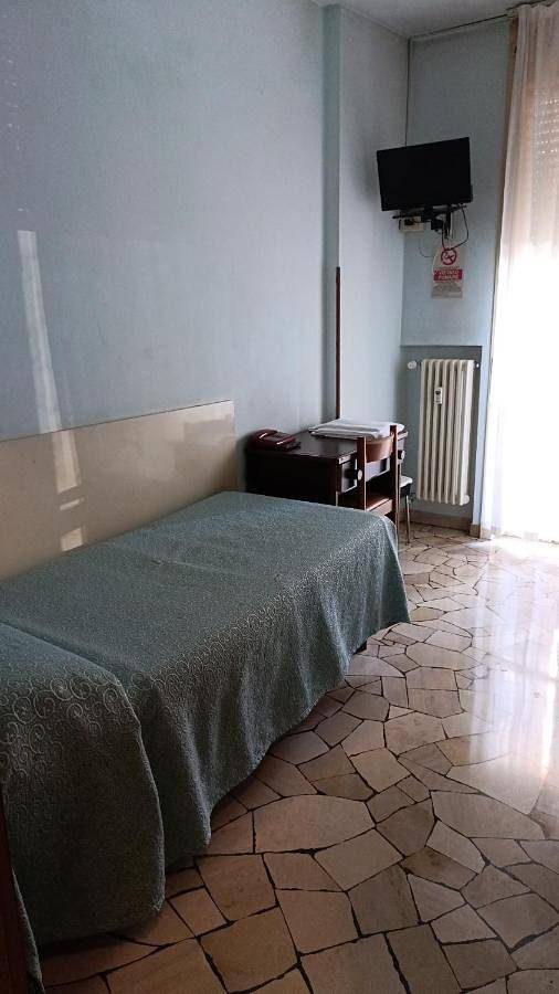 Chambre d’hôte pour 2 personnes à Varèse - 3