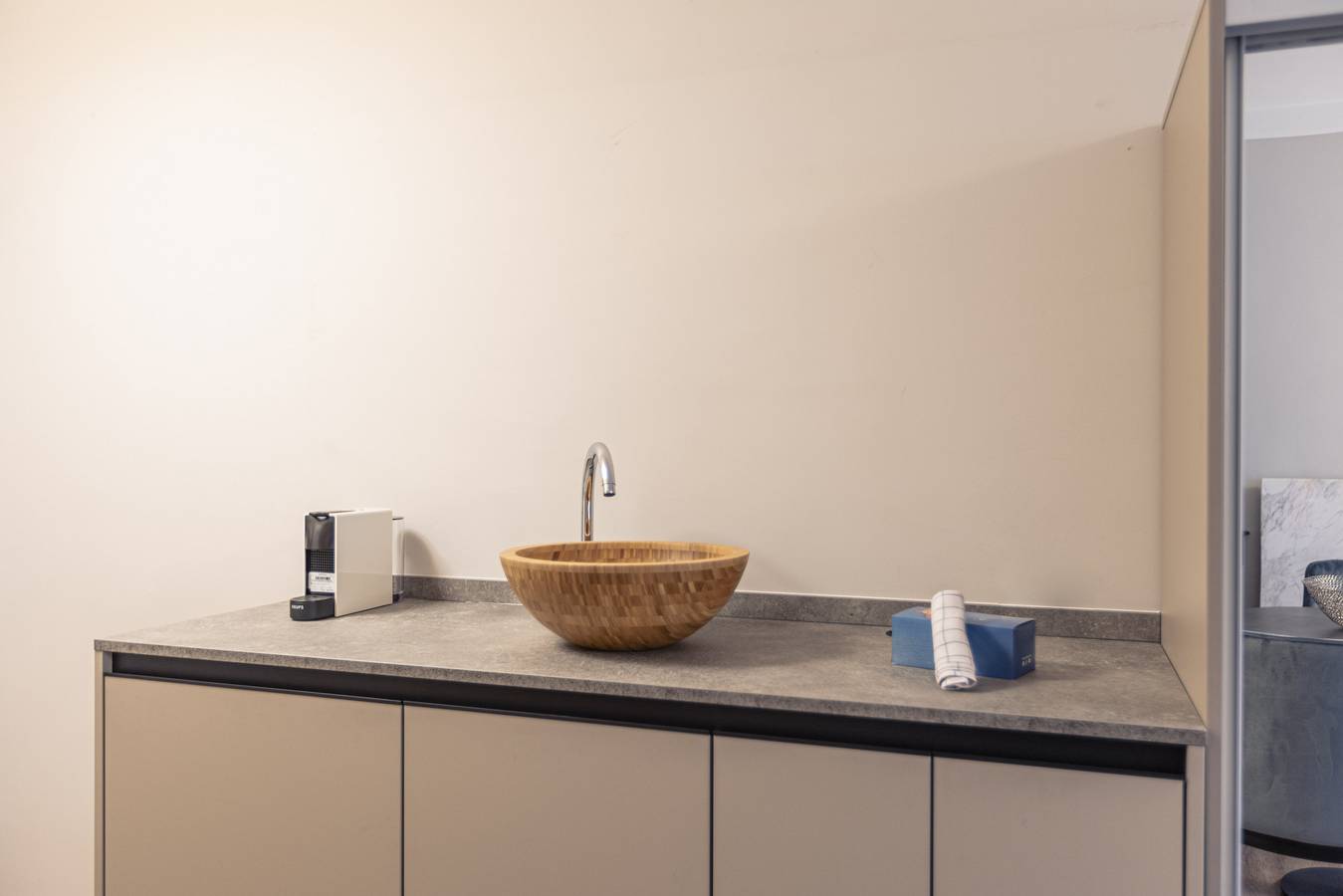 Juniorsuite für 2 Personen & Wellnessbereich 			 in Saalbach, Saalbach-Hinterglemm