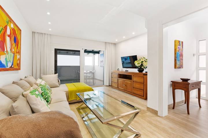 Ferienhaus für 6 Personen - 1