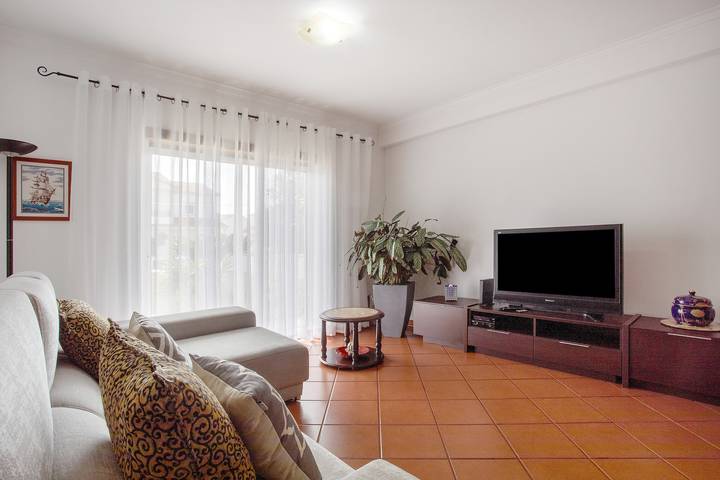 Ferienhaus für 7 Personen, mit Garten in Nazaré - 3