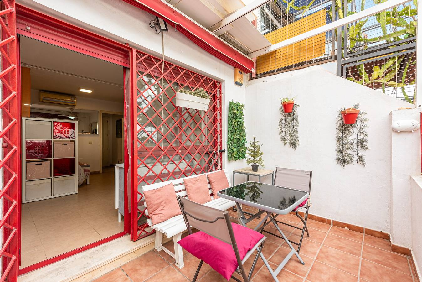 Helt studio, Studioleilighet for 2 personer in Playa del Palo, Malaga