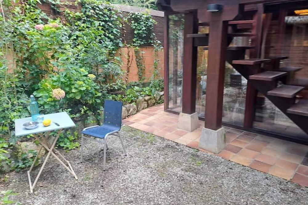 Apartamento entero, Idílico Estudio en el bosque. Casa Armonía Natura in Camargo, Costa de Cantabria