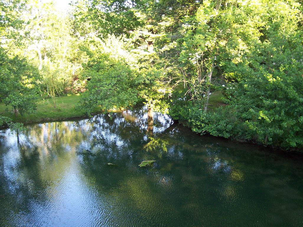 Gite Moulin Bas à Verdal - Sud du Tarn in Verdalle, Région de Castres