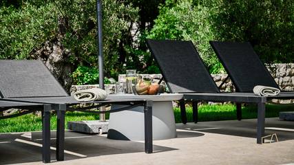 Ferienhaus für 10 Personen in Vrbnik, Krk, Bild 4