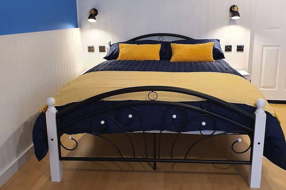 Hayling Hideaway, private self contained cosy annex near to beach in Hayling Island, Havant