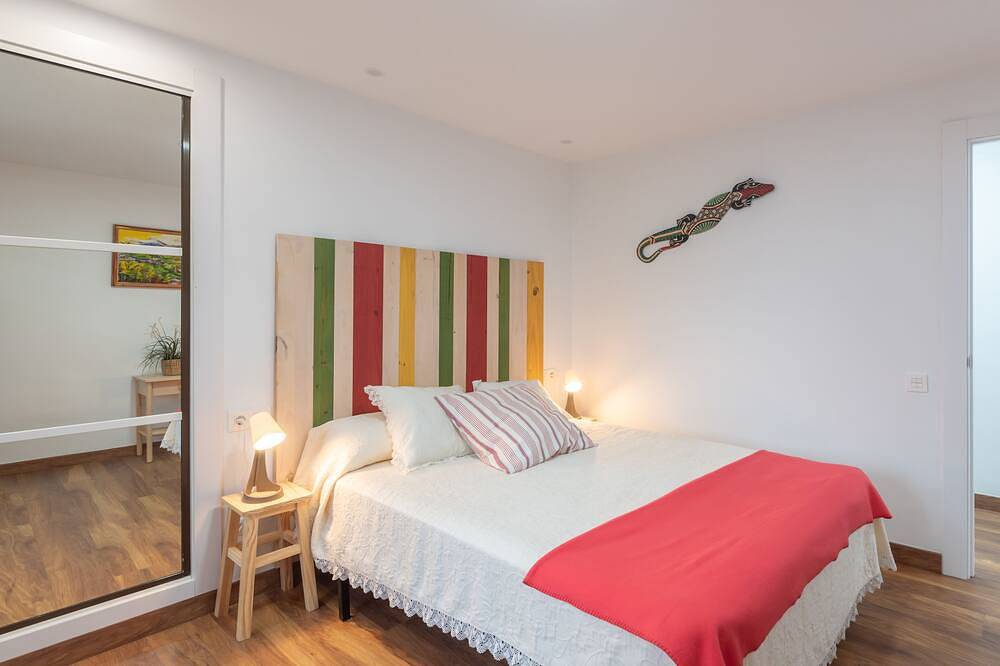 Entire apartment, El Rincón de Andrín in La Corrada, Soto del Barco