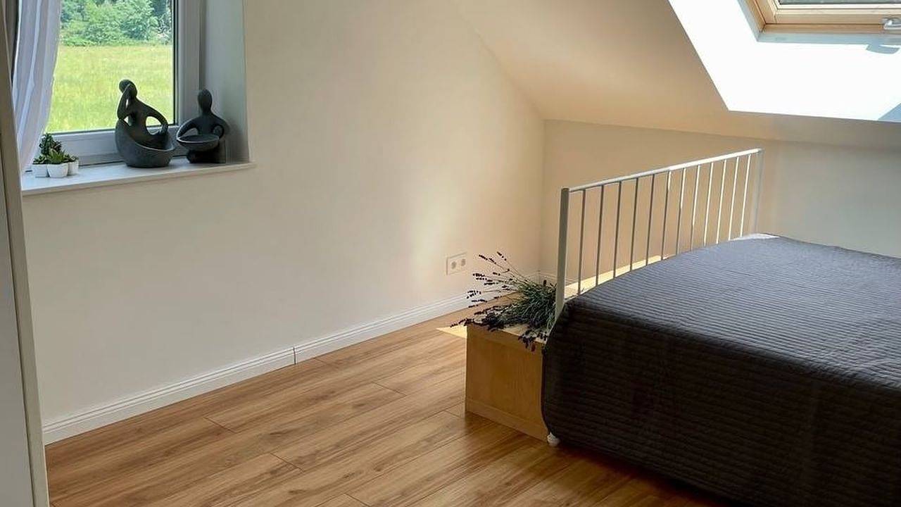 Ganze Ferienwohnung, Ferienwohnung für 4 Personen (54 m²) in Hamburg in Bergstedt, Hamburg