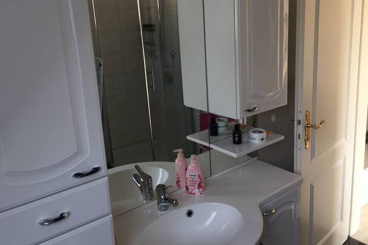 Ferienwohnung für 1 Personen - 1