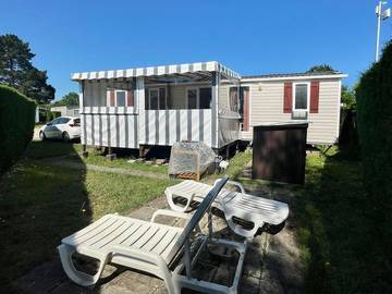 Location De Vacances pour 6 Personnes dans Les Mathes, Région de Rochefort, Photo 1