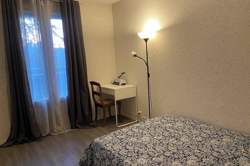 Appartement entier, 2 bedroom apartment in brest in Brest, Région de Brest
