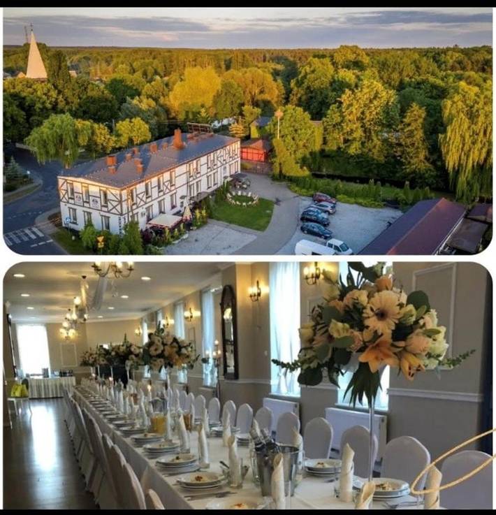 Hotel für 2 Personen, mit Terrasse und Whirlpool sowie Garten und Sauna