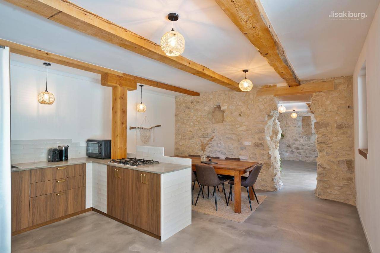 Le Moulin de Castellane in Castellane, Castellane und Umgebung