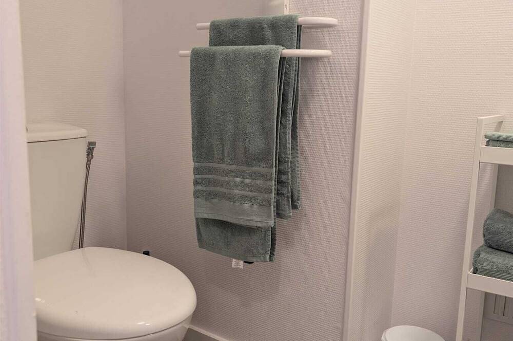 Apartamento entero, La loge Diane à deux pas du château in Chantilly, Río Oise