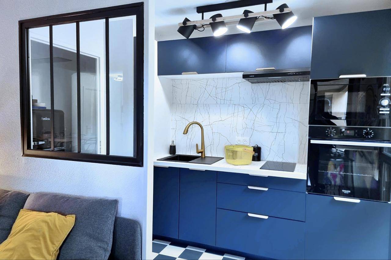 Appartement entier, Two-Bedroom Apartment in Cahors, Quercy