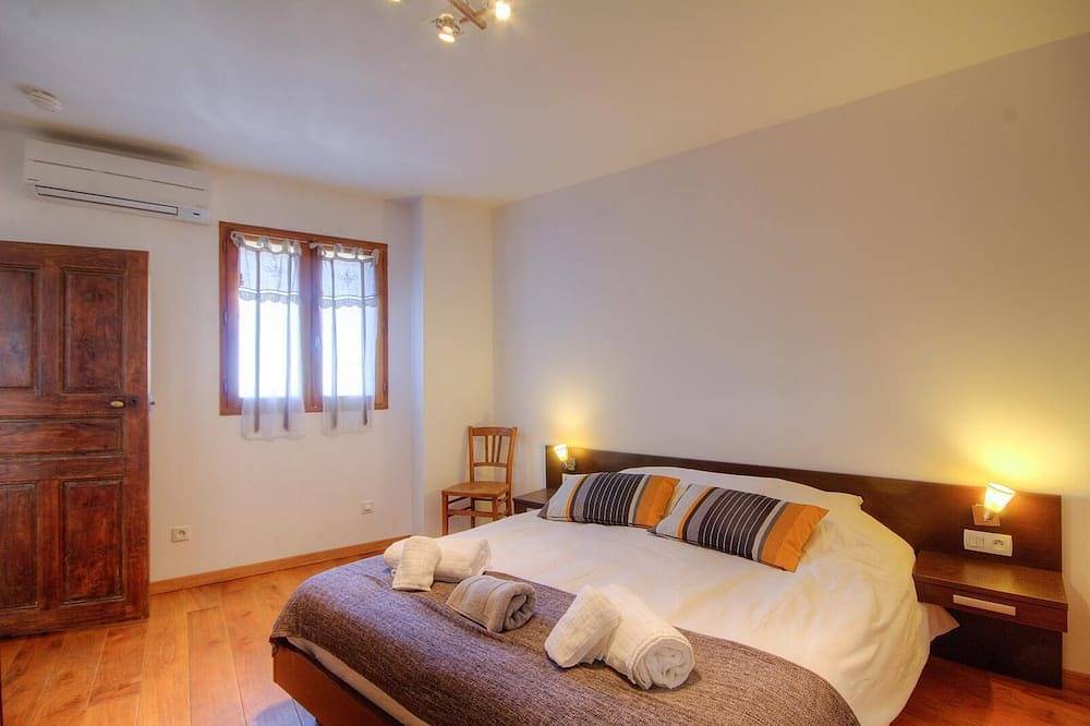 Casa Pachjola - Urtaca in Urtaca, Calvi und Umgebung