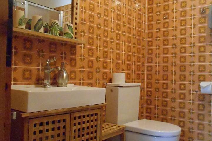 Hütte für 2 Personen am Wolfgangsee - 4