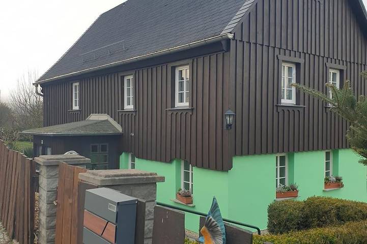 Ferienhaus für 2 Personen
