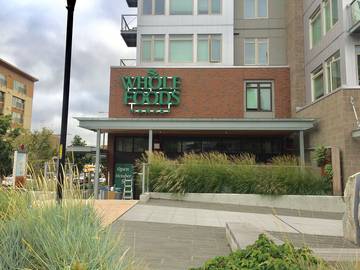 Vacation House for 6 Guests in West Seattle, Seattle, Picture 4