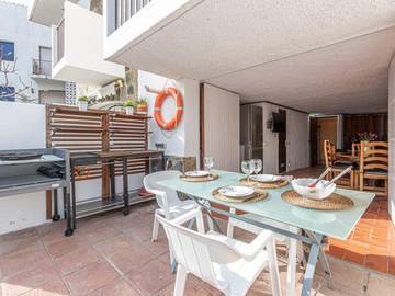 Vakantiehuis voor 10 Personen in Castelló d'Empúries, Costa Brava, Afbeelding 3