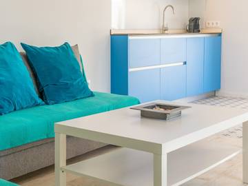 Villa in Sineu, Mallorca Inselmitte für 6 