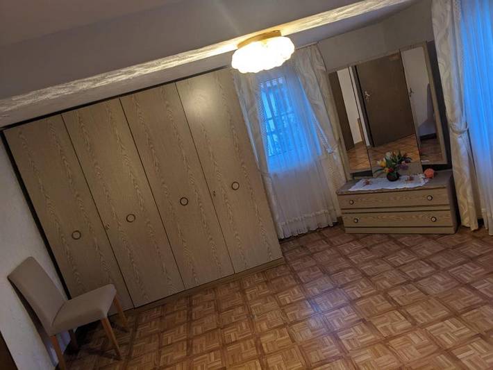 Ferienwohnung für 5 Personen, mit Terrasse und Garten in Niedenstein - 2