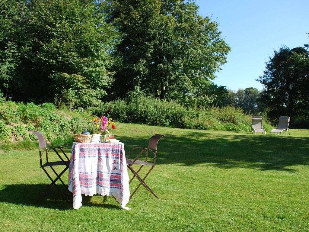 Ferienwohnung mit 1 Schlafzimmer in Lürschau, Schleswig & Umgebung