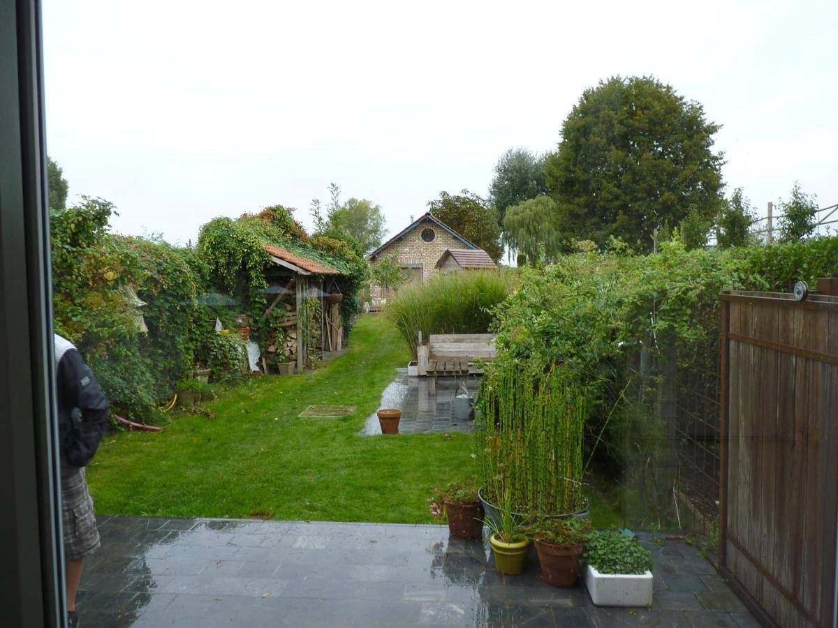 Vakantiehuis de ieperleed in Leffinge, Middelkerke