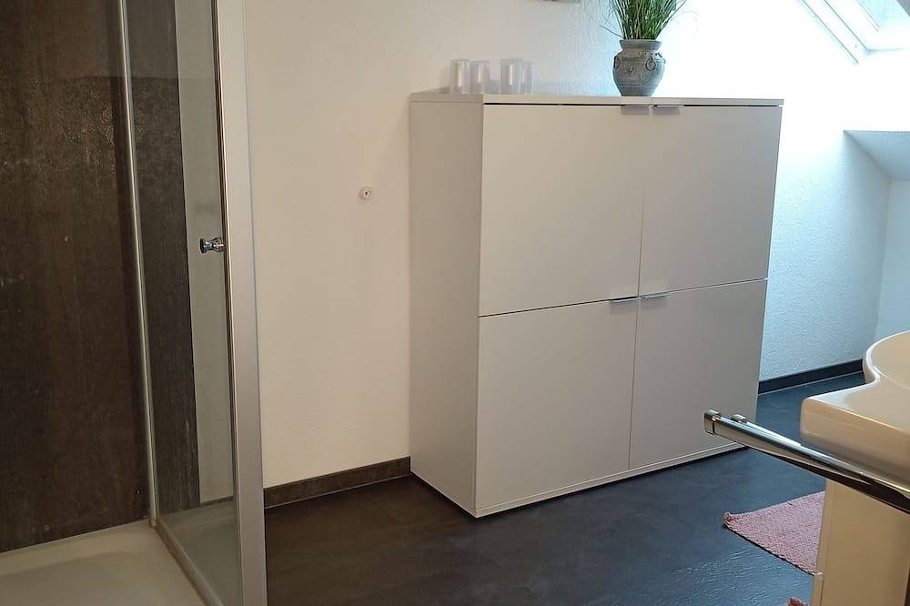 Ganze Wohnung, Gemütliche Ferienwohnung auf dem Bauernhof- Urlaub für die ganze Familie in Argenbühl, Region Bodensee-Oberschwaben