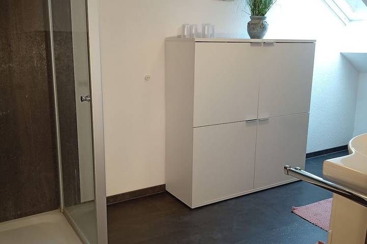 Ferienwohnung für 4 Personen, mit Garten, mit Haustier in Argenbühl - 4