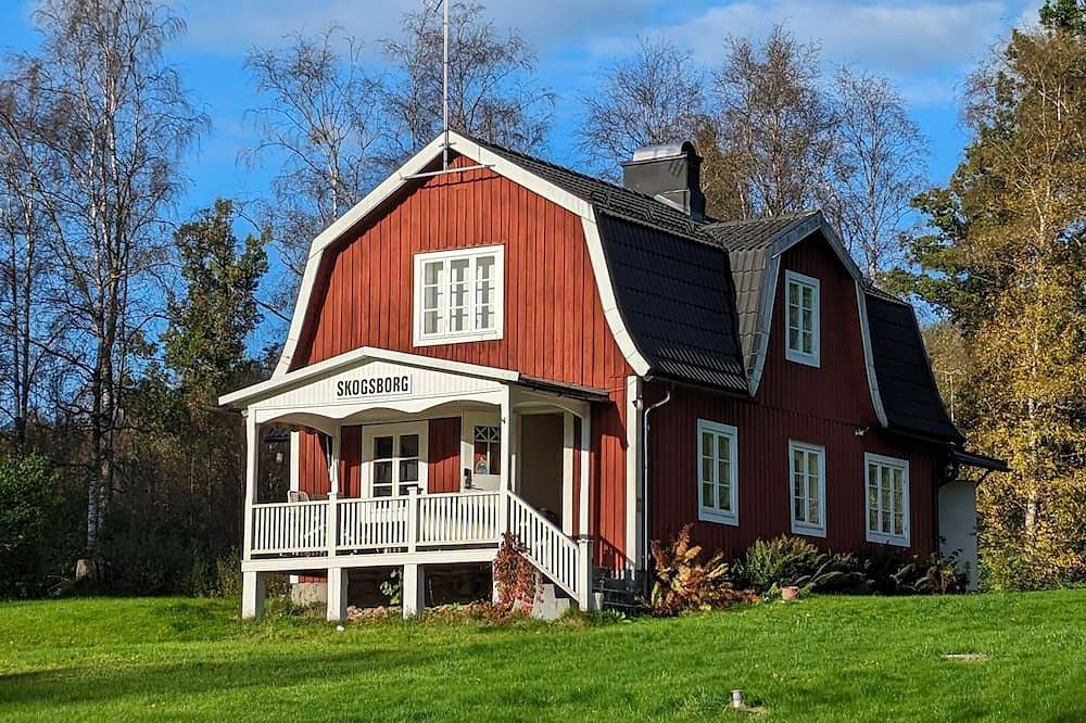 Casa vacanza a Smaland a partire da 103€ a notte