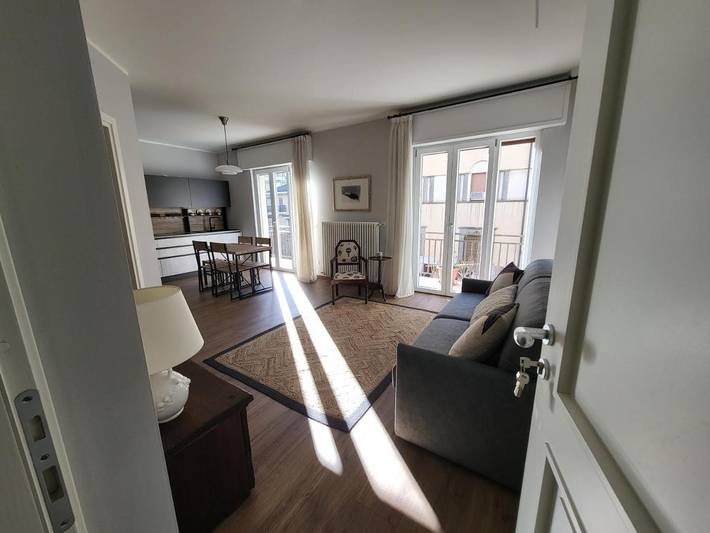 Gîte pour 3 personnes, avec balcon dans Domodossola - 3