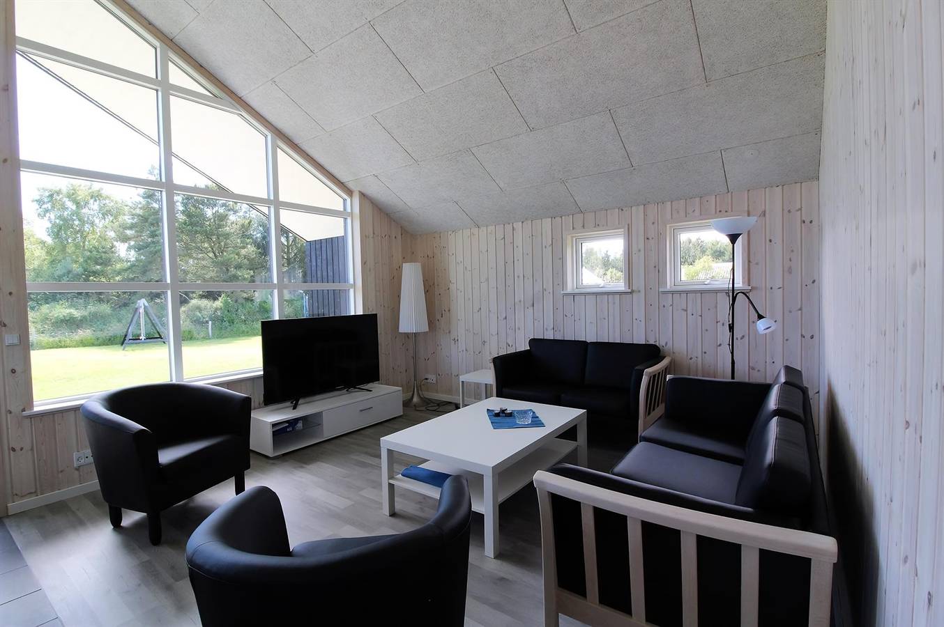 Awesome home in Blåvand w/ Sauna, Wifi and 3 Bedrooms in Ho, Varde