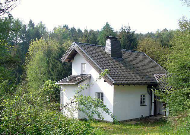 Ferienhaus für 8 Personen, mit Terrasse und Garten in Eifel (Nordrhein-Westfalen) - 3