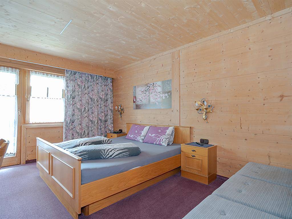 Appartement de vacances entier, Appartement  2 Nederkogel in Weißkamm, Sölden (Autriche)