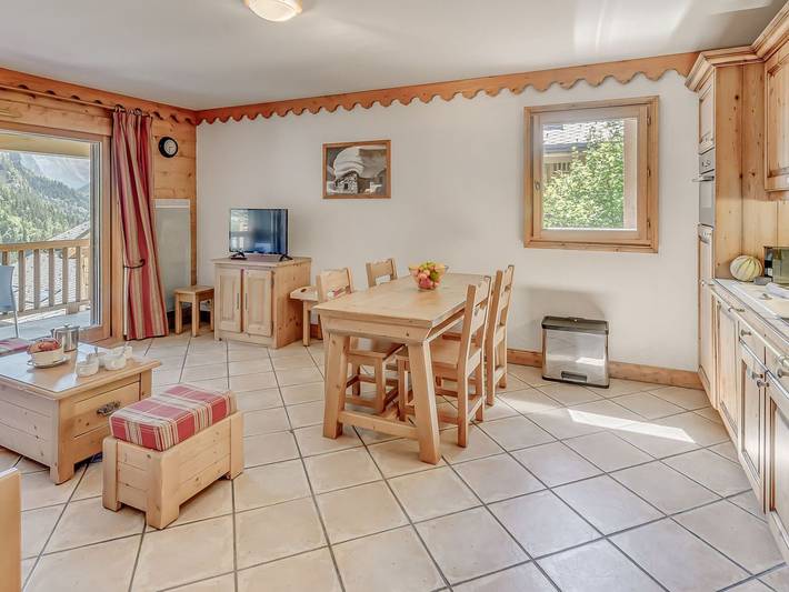 Location appartement pour 6 personnes