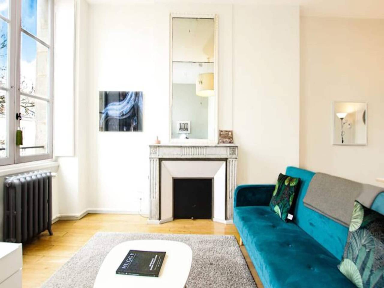 Appartement de vacances