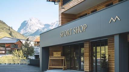 Vakantieappartement voor 6 Personen in Warth, Lectaler Alpen, Afbeelding 4