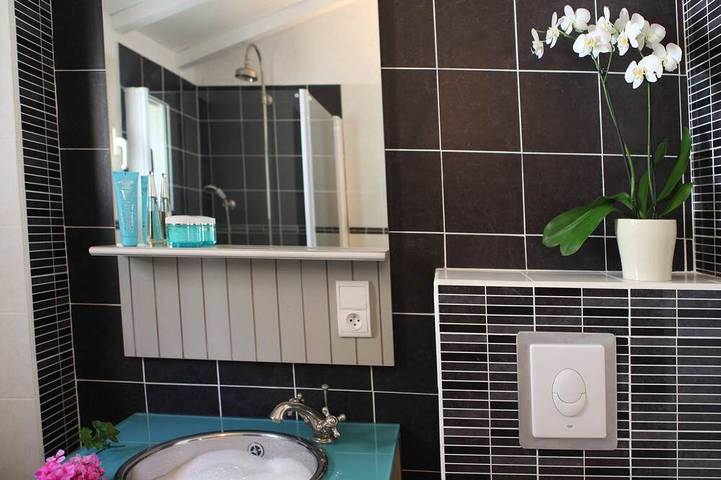 Gîte pour 2 personnes à Ersa - 2