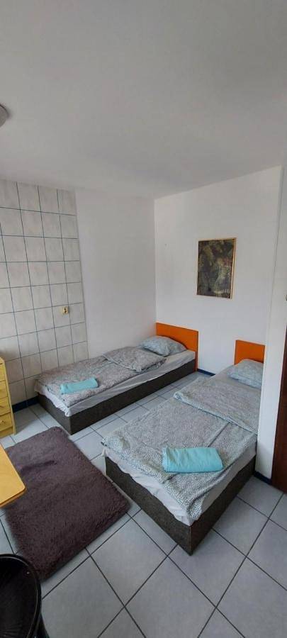 Cały apartament wypoczynkowy, Apartament wakacyjny dla 2 osób z widok in Brzeźno (Gdańsk), Gdańsk