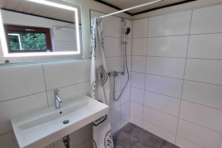 Ferienhaus für 3 Personen, mit Haustier in Nideggen - 3