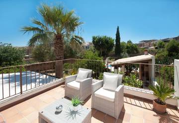 Villa in Ariany, Majorca Center für 6 