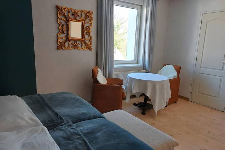 Chambre d’hôte pour 2 personnes, avec piscine et jardin à Sélestat - 2