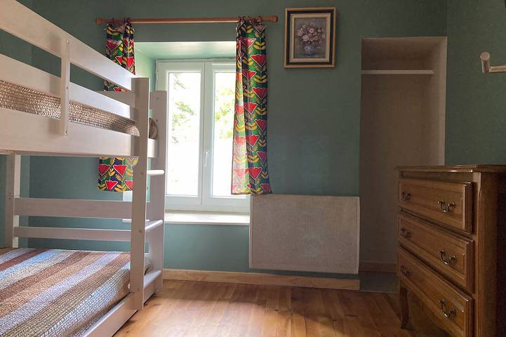 Location de vacances pour 4 personnes à Soulan - 4